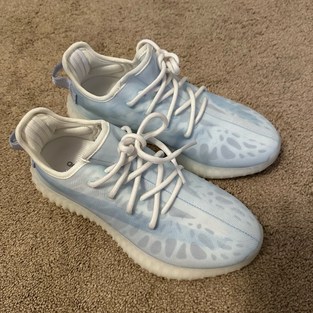 brand new yeezy